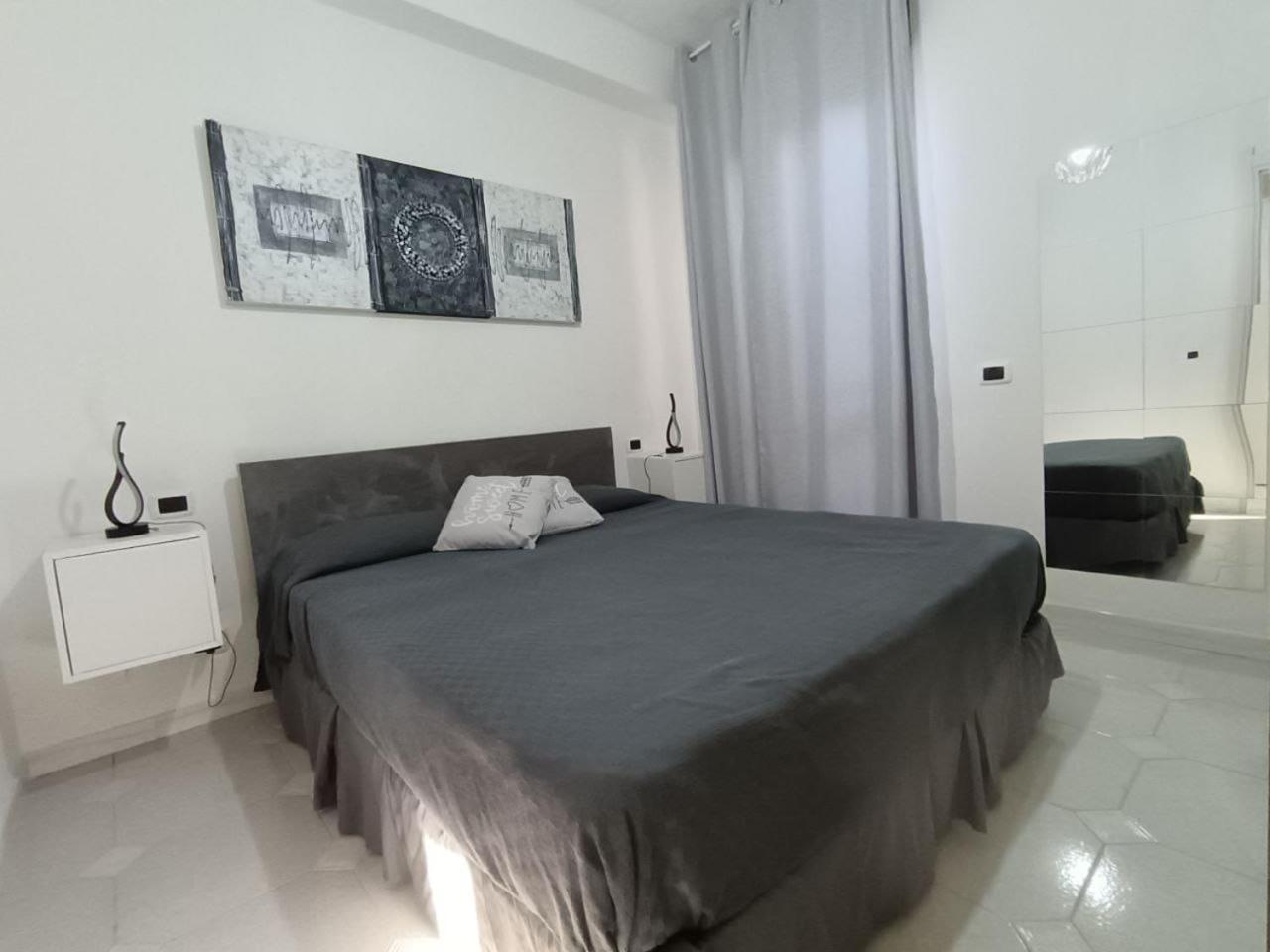 Janas Maris Apartment Villasimius Exterior foto