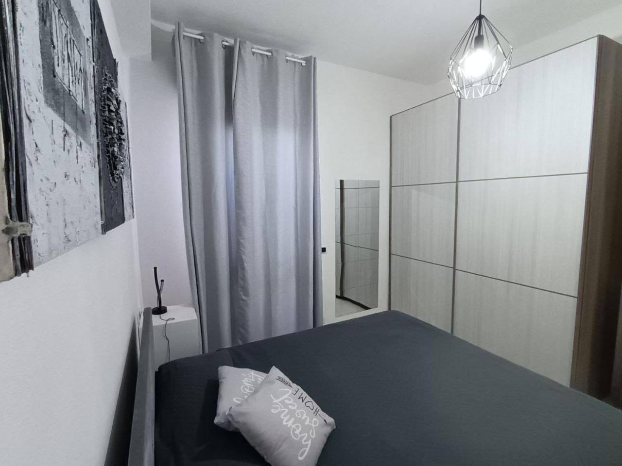 Janas Maris Apartment Villasimius Exterior foto